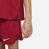 Nike Liverpool Minikit Domicile 2022-2023 Enfants (Tout-Petits)