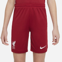 Nike Liverpool Thuisbroekje 2022-2023 Kids