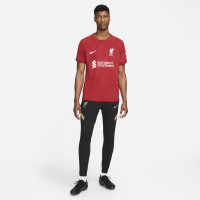 Nike Liverpool Maillot Domicile 2022-2023