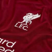 Nike Liverpool Maillot Domicile 2022-2023