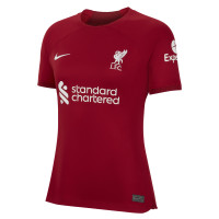 Nike Maillot Domicile Liverpool 2022-2023 Femmes