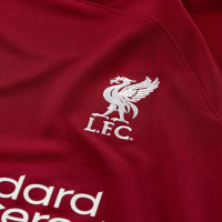 Nike Liverpool Thuisshirt 2022-2023 Dames