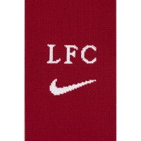 Nike Liverpool Thuissokken 2022-2023