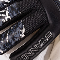 Stanno Volare Match Keepershandschoenen Zwart