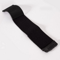 Stanno Claw Gants de Gardien de But Noir Orange