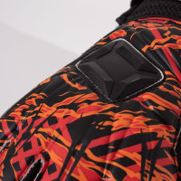 Stanno Claw Gants de Gardien de But Enfants Noir Orange