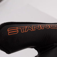 Stanno Claw Gants de Gardien de But Enfants Noir Orange