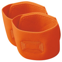 Stanno Guard Stay Fixe-Chaussettes Orange
