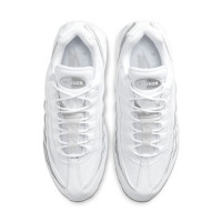 Nike Air Max 95 Essential Sneakers Wit Grijs