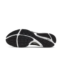 Nike Air Presto Baskets Noir Blanc
