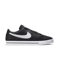 Nike Court Legacy Sneakers Zwart