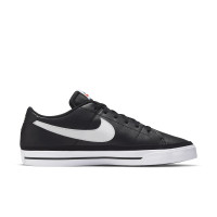 Nike Court Legacy Sneakers Zwart