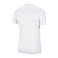 Nike Park VII Maillot de Foot Blanc Rouge