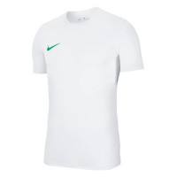 Nike Park VII Voetbalshirt Wit Groen