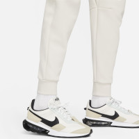 Nike Sportswear Tech Fleece Full-Zip Survêtement Beige