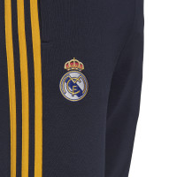 adidas Real Madrid DNA Pantalon d'Entraînement 2022-2023 Bleu Foncé