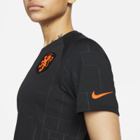 Nike Robe Pays-Bas 2022-2023 Femme