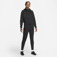 Nike Pays-Bas Travel Pantalon d'Entraînement 2022-2023 Femmes Noir