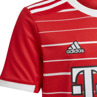 adidas Bayern München Thuisshirt 2022-2023 Kids