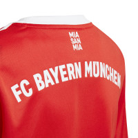 adidas Bayern Munich Maillot Domicile 2022-2023 Enfants