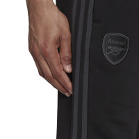 adidas Arsenal DNA Pantalon de Jogging 2022-2023 Noir
