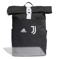 adidas Juventus Rugzak Zwart Wit