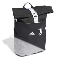 adidas Juventus Rugzak Zwart Wit