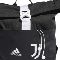 adidas Juventus Sac à Dos Noir Blanc