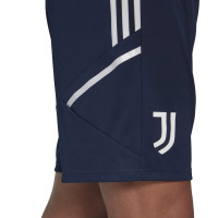 adidas Juventus Ensemble Training Europe 2022-2023 Bleu Foncé