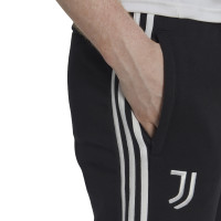 adidas Juventus DNA Trainingsbroek 2022-2023 Zwart Wit