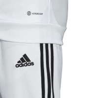 adidas Real Madrid Survêtement 2022-2023 Blanc