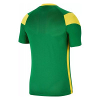 Nike Park Derby III Maillot de Foot Dri-FIT Enfant Vert Jaune