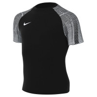Nike Dri-FIT Academy Trainingsshirt Kids Zwart