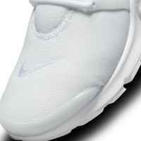 Nike Air Presto Baskets Blanc