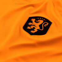 Nike Pays-Bas Maillot Domicile WEURO 2022 Enfants