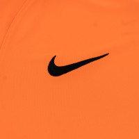 Nike Pays-Bas Maillot Domicile WEURO 2022 Hommes