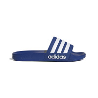 adidas Adilette Shower Claquettes Bleu Blanc