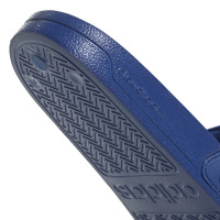 adidas Adilette Shower Claquettes Bleu Blanc