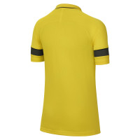 Nike Dri-Fit Academy 21 Polo Kids Geel