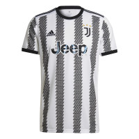 adidas Juventus Maillot Domicile 2022-2023