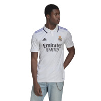 adidas Real Madrid Maillot Domicile 2022-2023