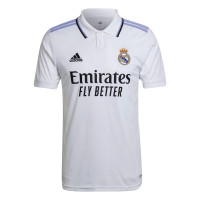 adidas Real Madrid Maillot Domicile 2022-2023