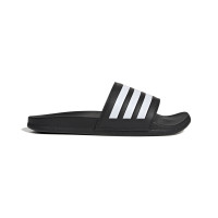 Claquette adidas noire clearance