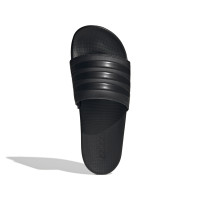 adidas Adilette Comfort Slippers Zwart