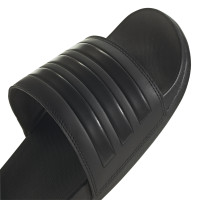 Claquettes adidas Adilette Comfort noires