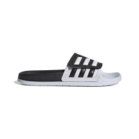 adidas Adilette TND Claquettes Juventus Noir Blanc