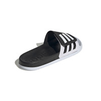 adidas Adilette TND Claquettes Juventus Noir Blanc