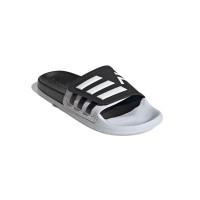 adidas Adilette TND Claquettes Juventus Noir Blanc