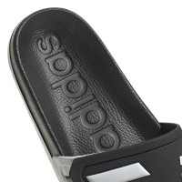 adidas Adilette TND Claquettes Juventus Noir Blanc