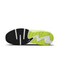 Nike Air Max Excee Baskets Noir Gris Vert Vif